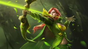 Windranger Dota 2 Guide – Play Any Role in Patch 7.07d