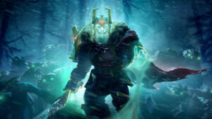Wraith King Dota 2 Guide – Cheat Death in Patch 7.07d