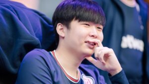 PSG.LGD undefeated in China DPC Tour 2 amidst crumbling Dota 2 scene