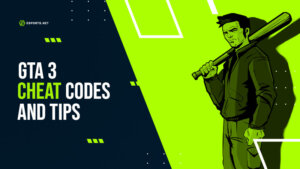 GTA 3 Cheat Codes and Commands – The Full Guide
