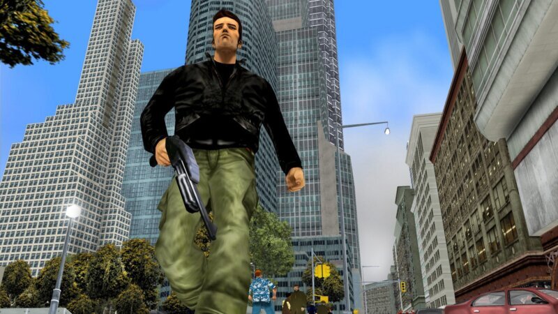 gta 3 cheat codes body