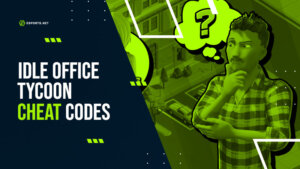 Idle Office Tycoon Codes and Cheats