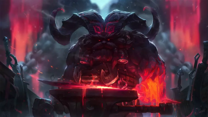 What is Tenacity in League of Legends? - LoL Stats Explained