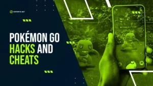 Pokémon GO Cheats & Hacks for Android and iPhone