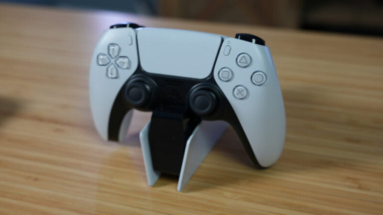 PS5 Controller Battery Life