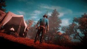 Red Dead Redemption 2 Cheats and Mods The Ultimate Guide