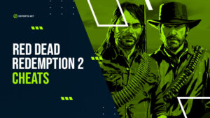 Red Dead Redemption 2 Cheats and Mods Guide