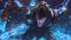 How to get Prestige Skins in League of Legends