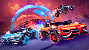 Rocket League Server Status: Is Rocket League Down Right Now