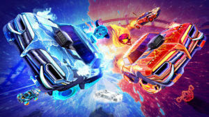 Rocket League Cheats And Tips To Get Better In Game
