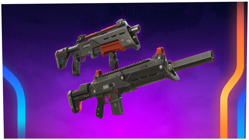 Chapter 4 shotguns