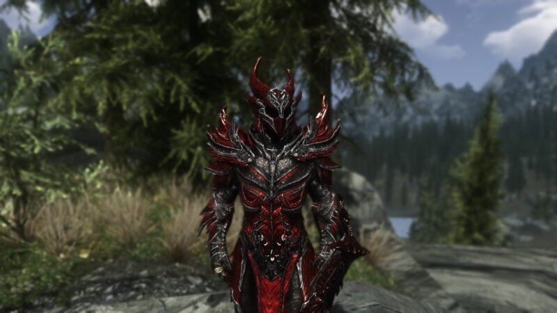 skyrim cheat codes daedric
