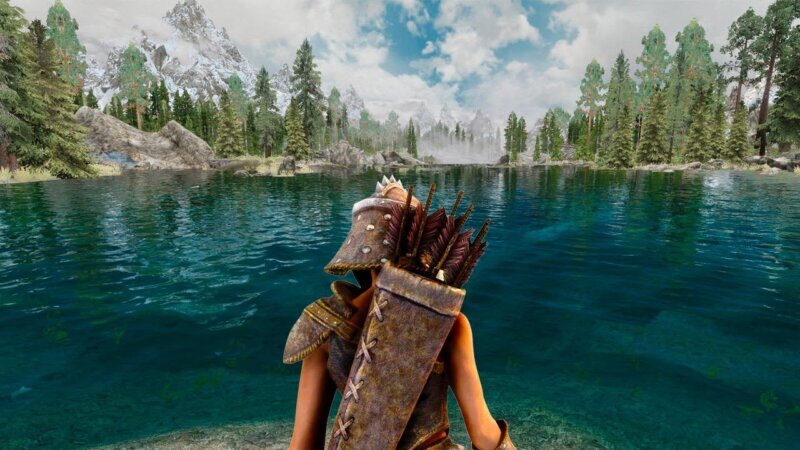 skyrim cheat codes mods