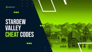 Stardew Valley Cheats, Tips, and Tricks