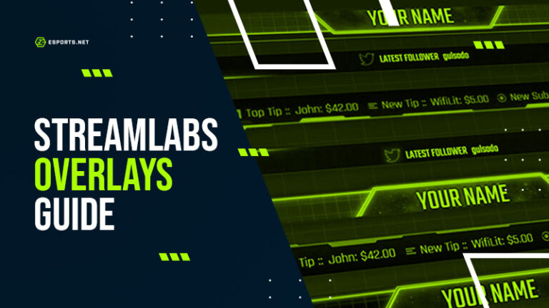 Streamlabs Overlays Guide бђ All About Graphics On Streamlabs Streamlabs Overlays Guide бђ All About Graphics On Streamlabs