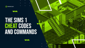 The Sims 1 Cheat Codes and Console Commands