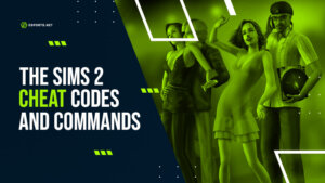 Ultimate Guide to The Sims 2 Cheat Codes