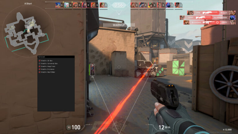 VALORANT Cheats Tricks And Hacks The Complete Guide