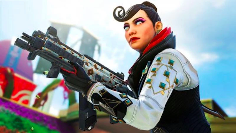 Apex Legends Hotfix