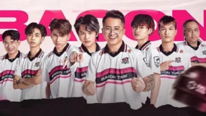 Bacon Time leaves PUBG Mobile Esports despite being a partnered team