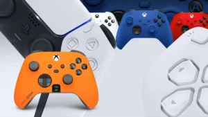 Best Wireless Controllers for Gaming