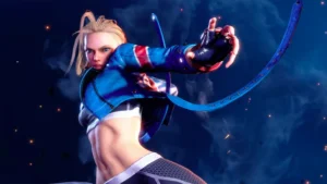 Cammy Street Fighter – Key Info, Moves, Stats and More