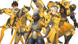 Chengdu Hunters Leaving Overwatch League in 2023 Season