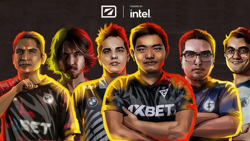 DreamLeague S19