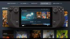 How to install EmuDeck on Steam Deck