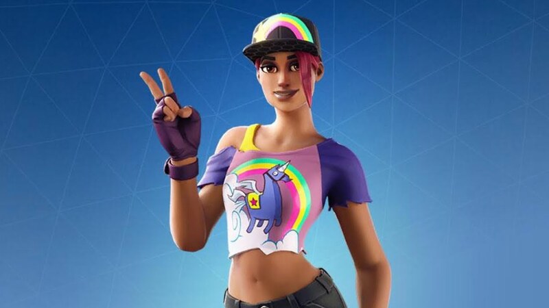 Beach Bomber FN