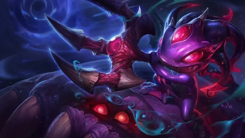 best fizz counters lol