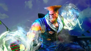 Guile Street Fighter 6 Guide – Moves, Backstory & Pro Play Guide