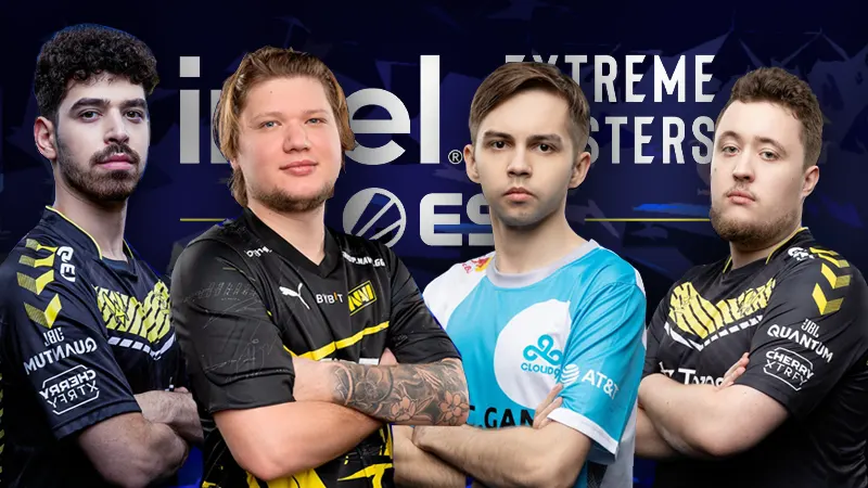 IEM RIO MVP Candidates