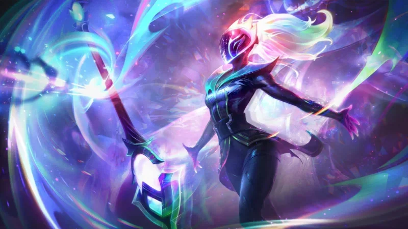 best lux counters lol