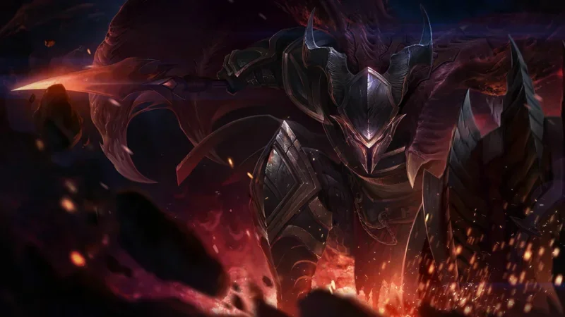 best pantheon counters lol