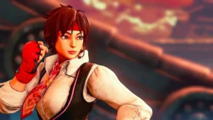 Sakura in Street Fighter 6 – Complete Guide, Moves & Backstory