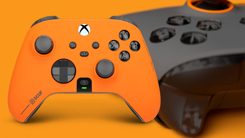 Scuf Instinct Pro