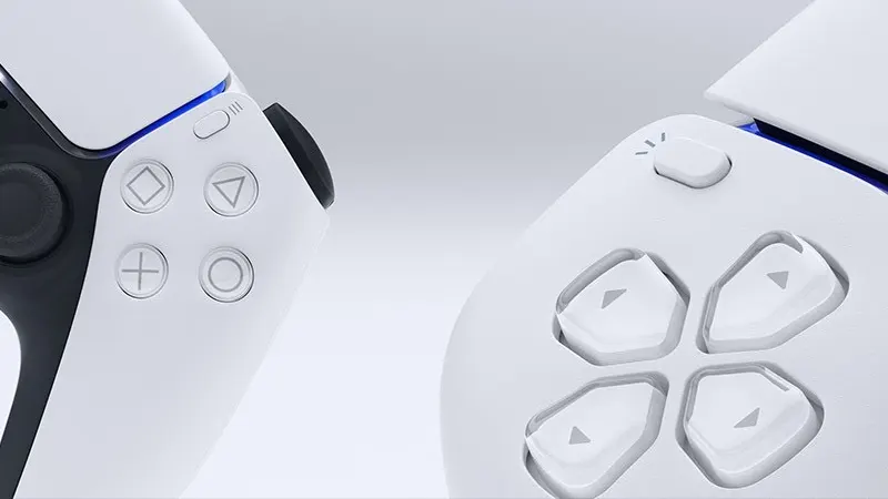 Sony DualSense Wireless