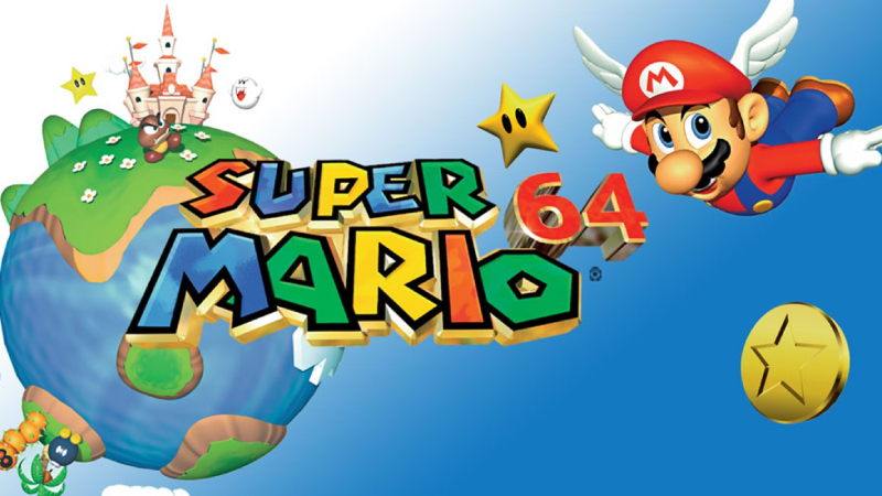 best Super Mario games