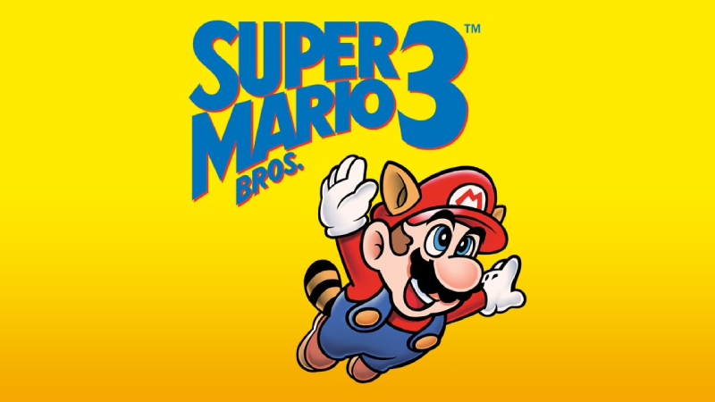 best Super Mario games