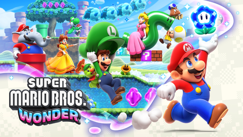 best Super Mario games