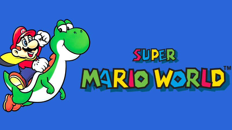 best Super Mario games
