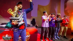 Tekken World Tour – Biggest Tekken Circuit Returns in 2024