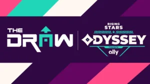 The Draw & Rising Stars Odyssey – Fun twist for Rocket League Esports