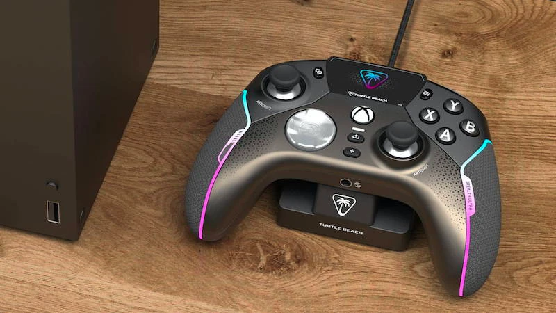 Turtle Beach - Best Wireless Controllers for Gaming