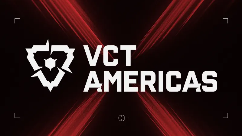 VCT Americas