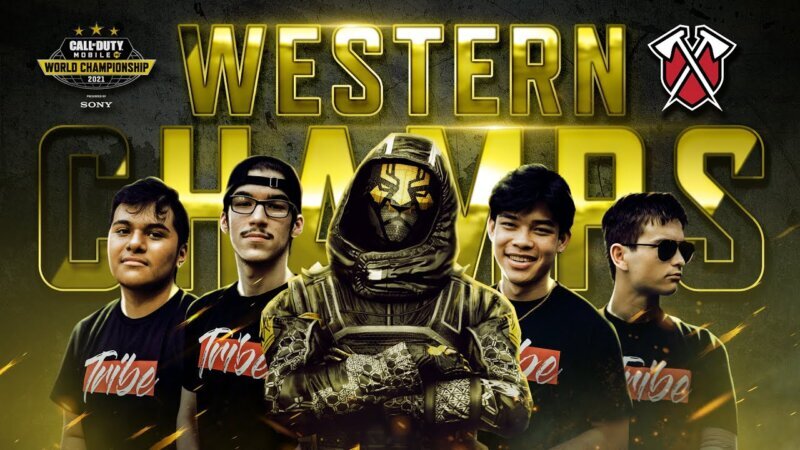 Best Call of Duty Tournaments in 2025 → Biggest CoD Events