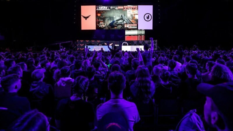 Best Call of Duty Tournaments in 2025 → Biggest CoD Events