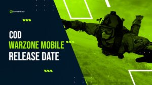 COD Warzone Mobile Release Date | When Did It Come Out?