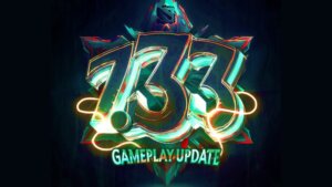 Dota 2 New Frontiers Update 7.33: Forget everything you knew before this Patch